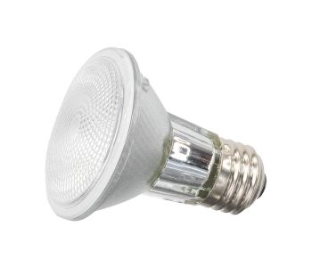 halogen light bulb