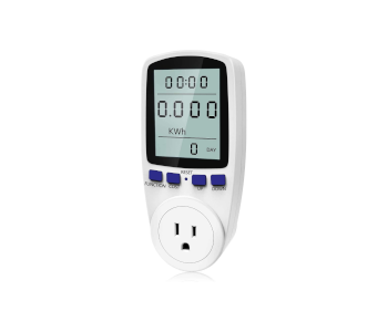 kuman Electricity Usage Monitor