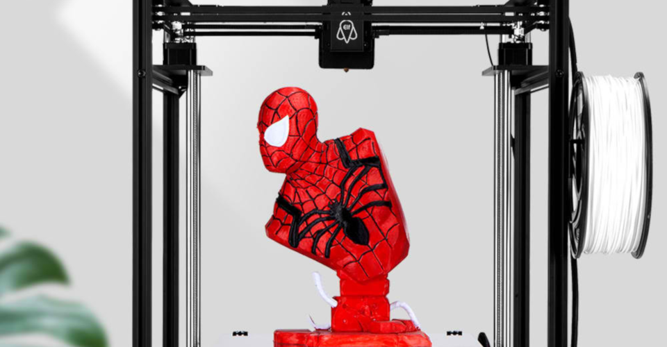 CoreXY 3D Printers – How Are They Different from Cartesian 3D Printers?