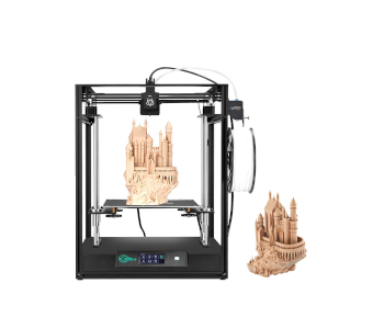 Creativity CoreXY Structure Remote Range Elf 3D Printer