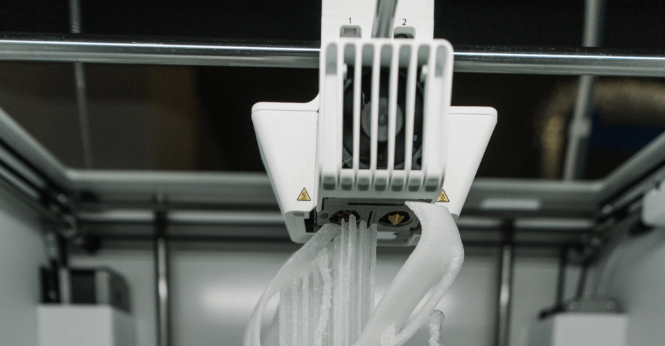 Should Your 3D Printer Have A Filament Run-Out Sensor?