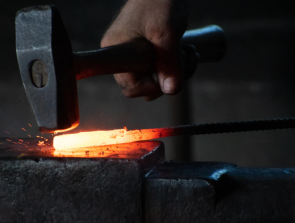 The Basics of Forging and Different Types of Forging Processes