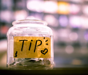 tip