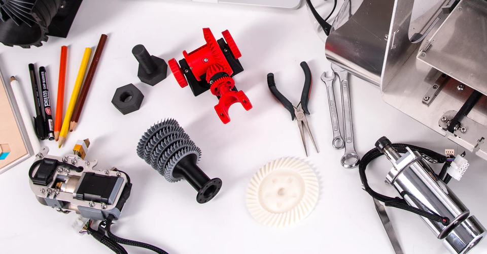 8 Models to Try with Your Dual Extruder Printer