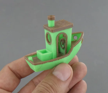 Benchy