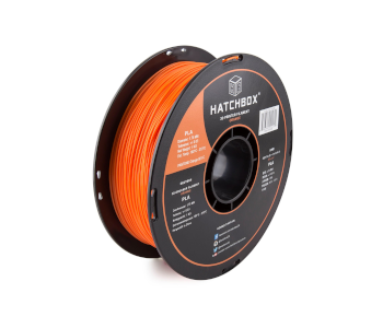 HATCHBOX PLA Filament