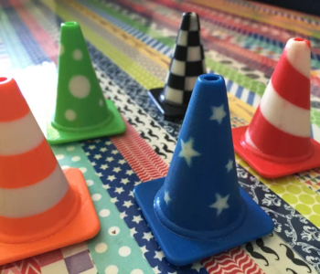 Traffic Cones