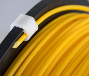 basic filament clip
