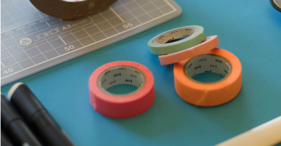 3D Printer Tape – Which Adhesive Tape Should You Use?