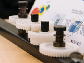 A Guide to 3D Printing Functional Gears