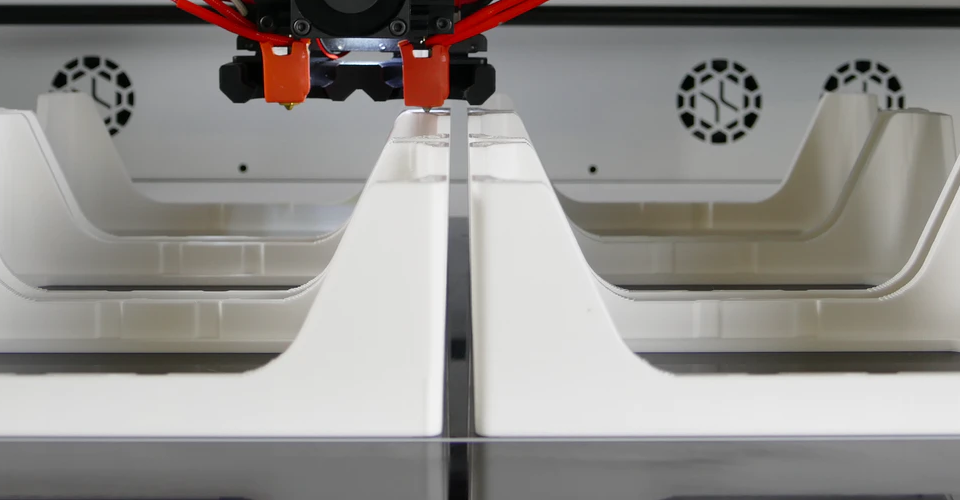 Binder Jetting Technology in 3D Printing – Everything You Need to Know