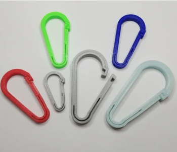 Carabiners