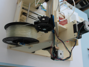 How a 3D Printer with Dynamic Platform Can Reduce Filament Usage