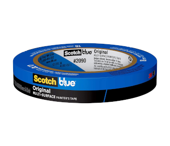 ScotchBlue Multi-Surface Painters’ Tape