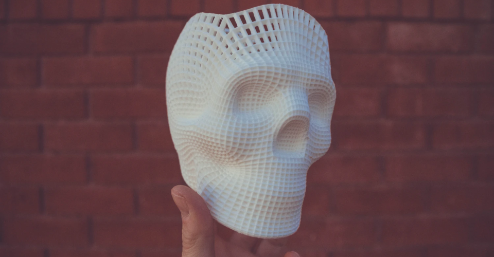3D Printed Art: What is it and examples of it