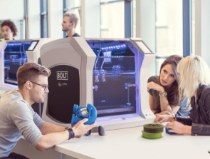 3D Printing in Education: Molding Minds