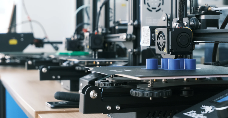 3D Printing vs Injection Molding: Which Technique is Better?