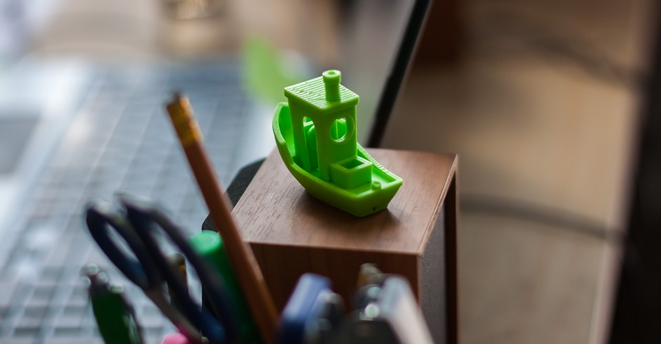 7 Spruced Up Alternatives to the 3DBenchy