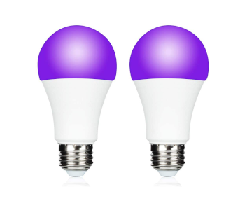 a $10 UV lightbulb