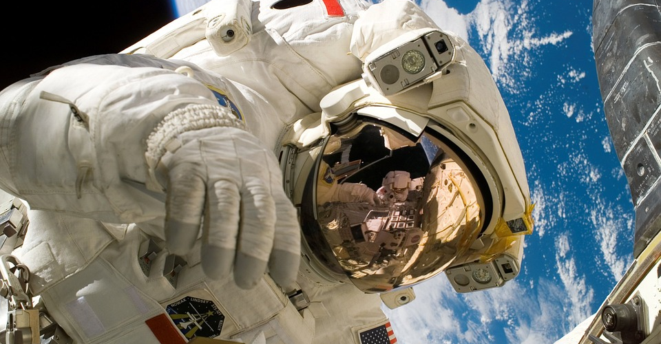 3D Printing in Space: The Next Frontier