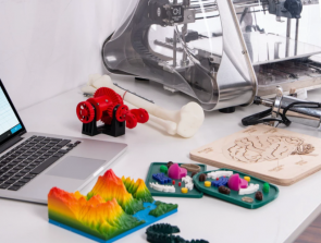 The Value of 3D Printing in STEM Education