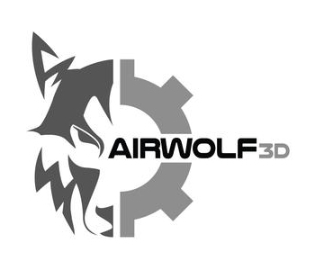 Airwolf 3D