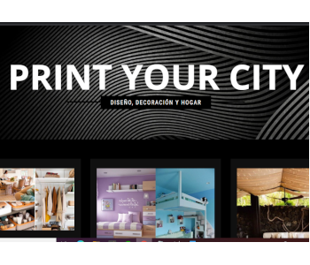 Print Your City