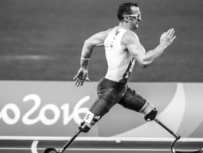 The Paralympics as a Showcase of 3D Printing Technology