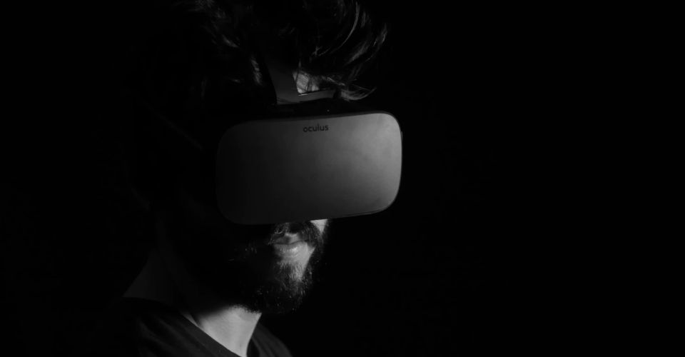 Virtual Reality as the Next Frontier for Mental Healthcare