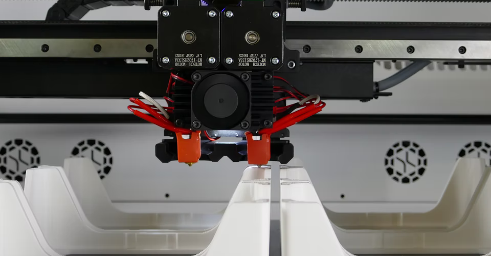 What Is the Optimum Fan Speed for 3D Printing PLA?