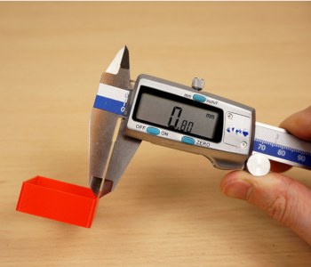 flowrate-calibration-model