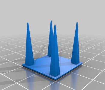 four-triangular-pillars