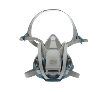 half-mask respirator