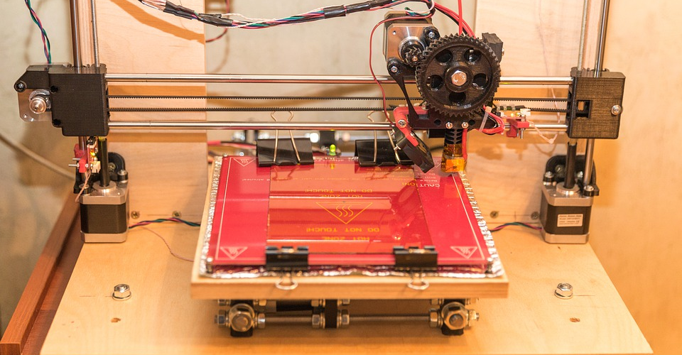 10 Best Ideas for Upgrading Your 3D Printer