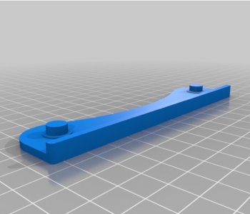 3D-printable-spool-holder