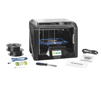 DREMEL 3D45 3D PRINTER