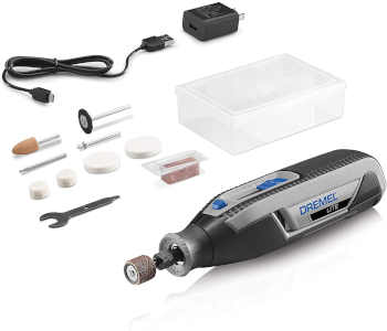 Dremel rotary tool