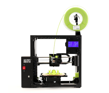 LULZBOT MINI 2 DESKTOP 3D PRINTER