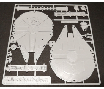 Millenium Falcon