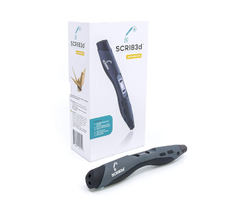 SCRIB3D Advanced 3D Printing Pen