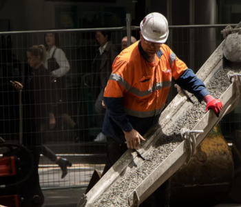 construction worker