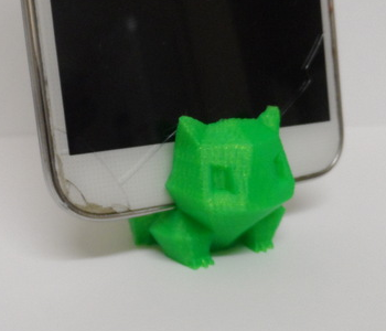 tiny Bulbasaur