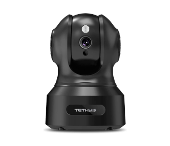 wireless 1080p security camera from TETHYS