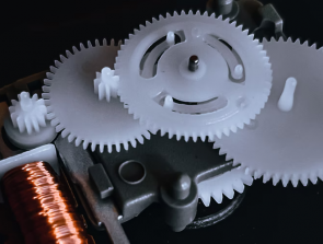 3D Printed Gears: What You Need to Know
