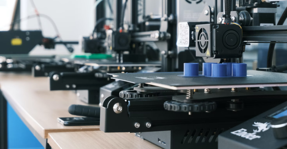 How to Reduce Power Costs When 3D Printing