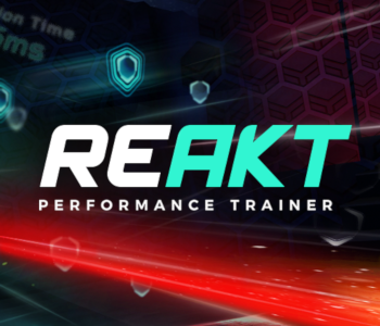 REAKT Performance Trainer