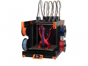 The Original Prusa XL- Is It Worth the Hype?