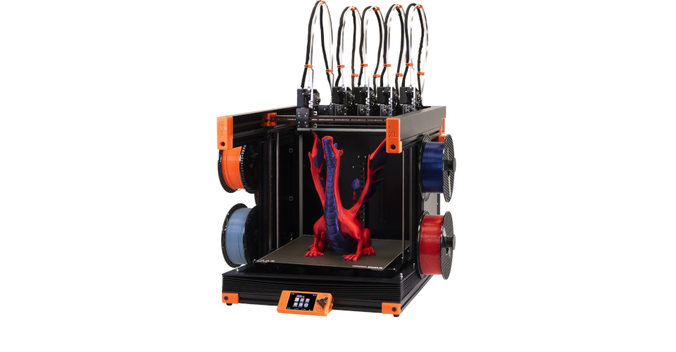 The Original Prusa XL- Is It Worth the Hype?