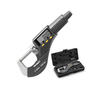 digital micrometer