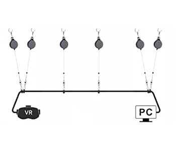 VR-cord-management